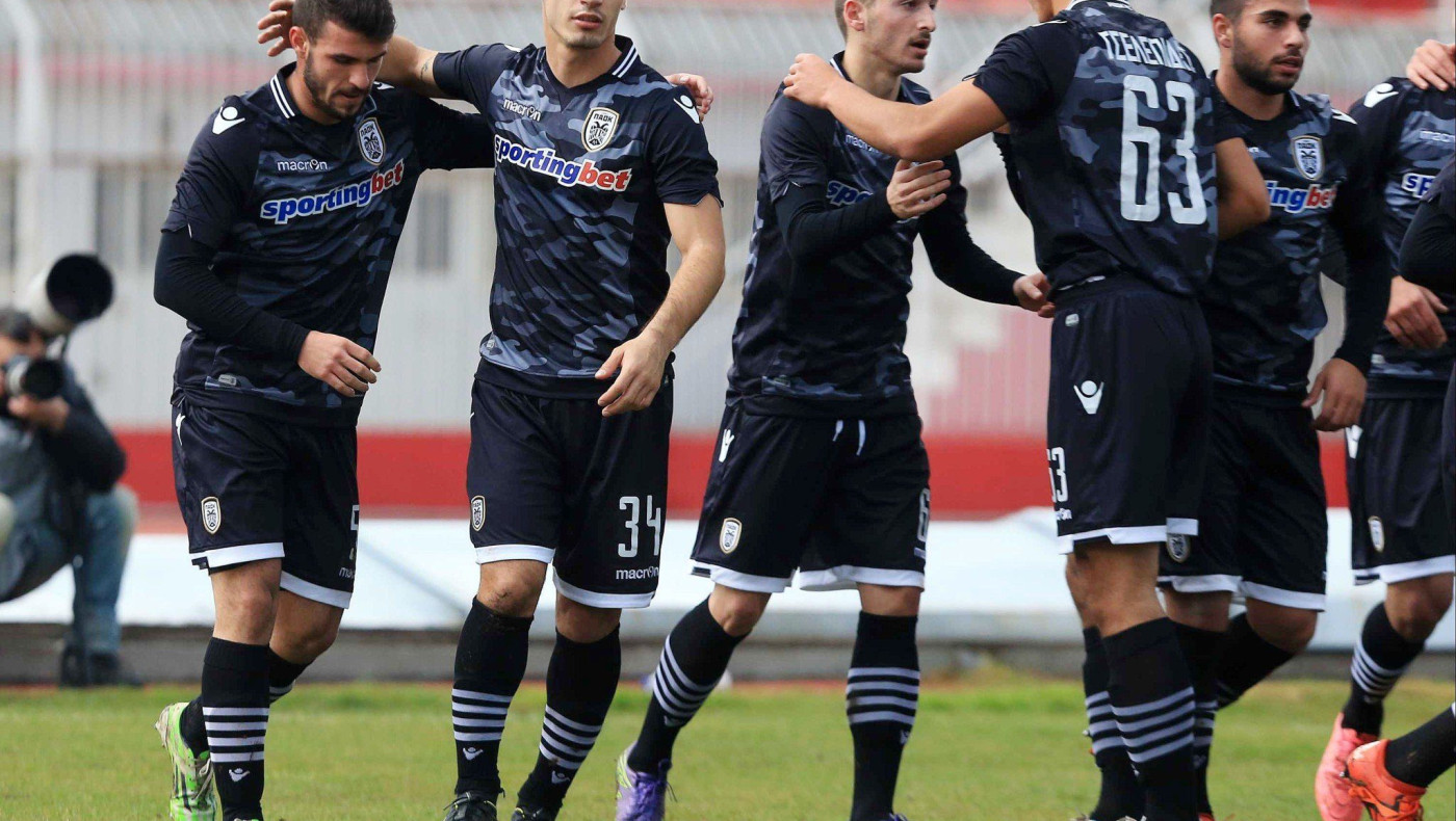 Η επιβράβευση  και η ελπίδα