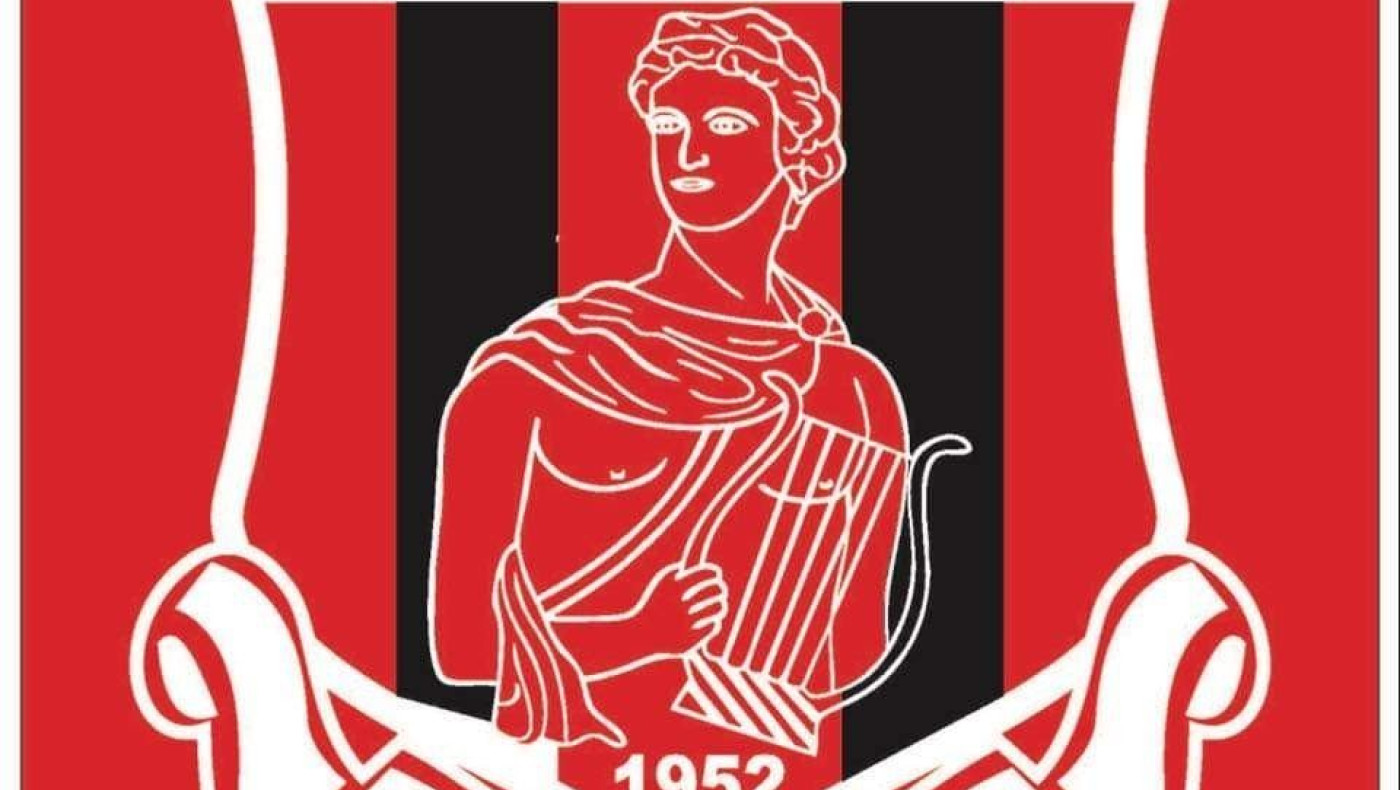 Στο μητρώο και ο Απόλλων Ζαγκλιβερίου