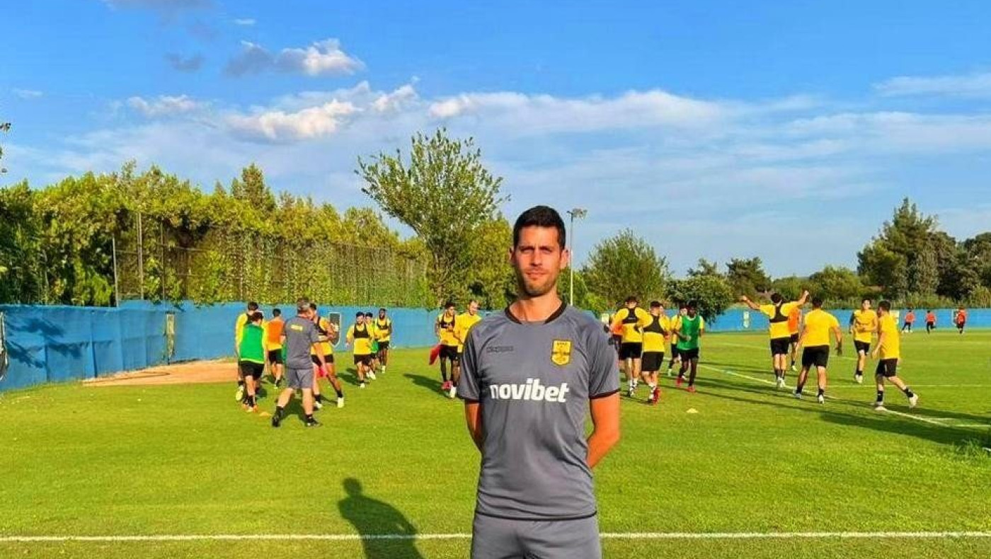 Άρης: Ανακοινώθηκε ο Αλκάιντε, τα νεότερα για Μπράμπετς