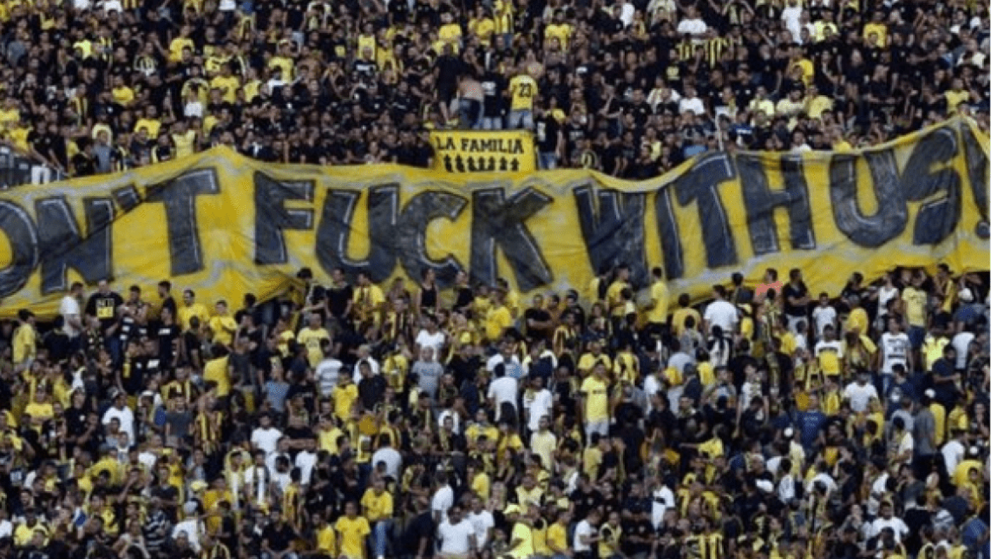 Οπαδοί Μπεϊτάρ: Αυτοαποκαλούνται ως «η πιο ρατσιστική ομάδα στη χώρα»