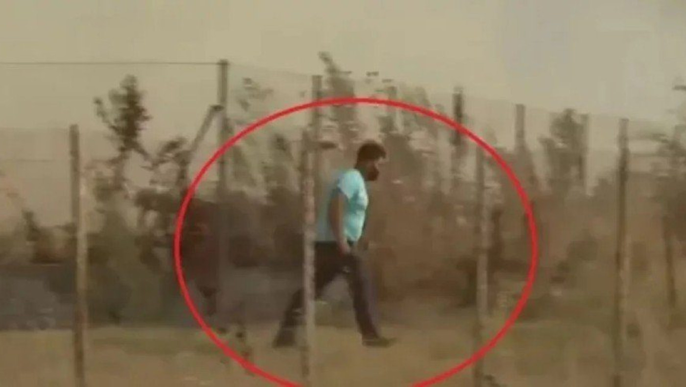 Η ανάρτηση του νεαρού τον οποίο «πέθανε» η δημοσιογράφος της ΕΡΤ: «Για απανθρακωμένος, καλός είμαι»