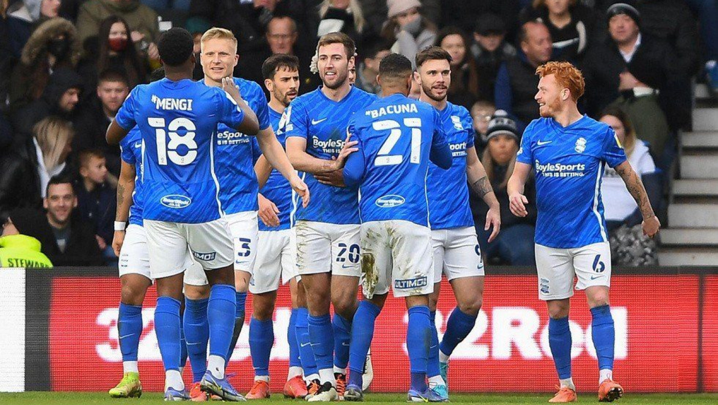 Η Μπέρμιγχαμ είναι ικανή να μπει στα πλέι οφ ανόδου