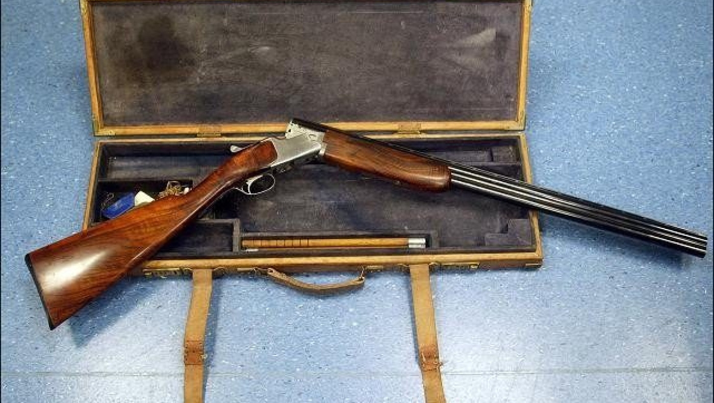 Χαλκιδική: Φριχτό βράδυ για τουρίστρια - Ληστής την χτύπησε με το κοντάκι του όπλου του