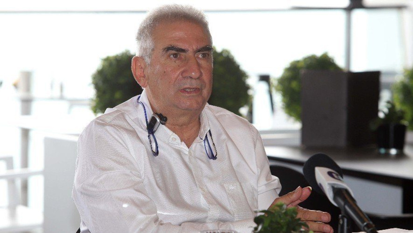 Θρήνος στο ελληνικό μπάσκετ: «Έφυγε» στα 69 του ο Στέλιος Συμεωνίδης