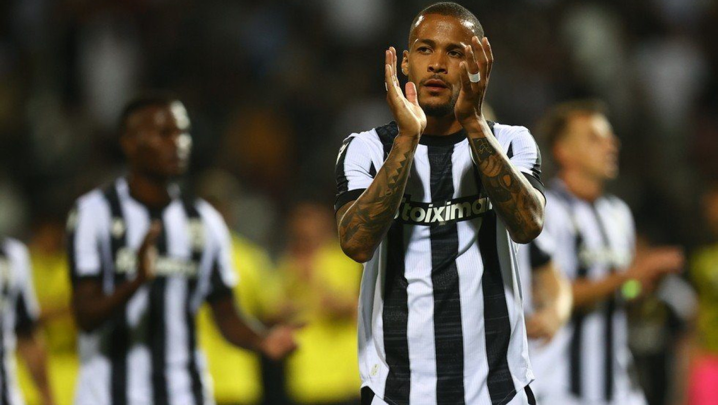 ΠΑΟΚ: Γιατί «κόπηκε» ο Εκόνγκ από την Εθνική Νιγηρίας