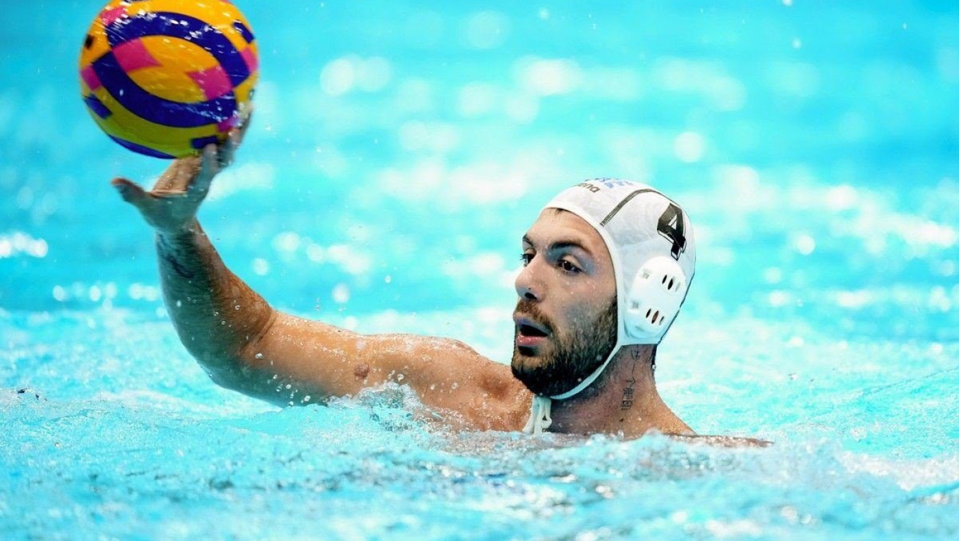 Παγκόσμιο Πρωτάθλημα: Τι λεφτά έβαλε στα ταμεία της η Εθνική πόλο ανδρών με την 2η θέση