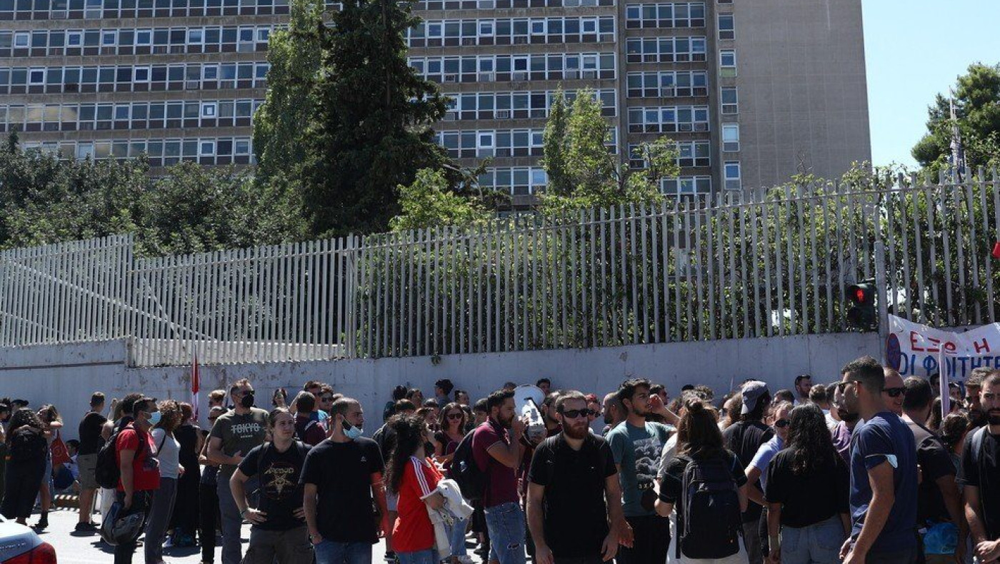 Πανεπιστήμια Θεσσαλίας και Ελληνικό Μεσογειακό: Πόσα λεφτά «ρίχνει» η Κυβέρνηση