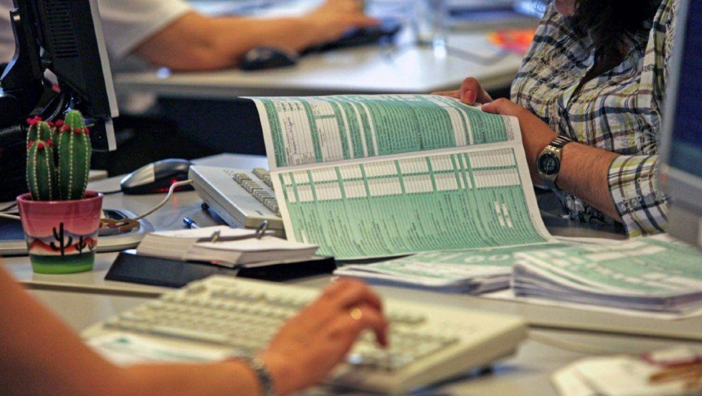 Αντίστροφη μέτρηση για τις φορολογικές δηλώσεις: Πότε λήγει η προθεσμία υποβολής