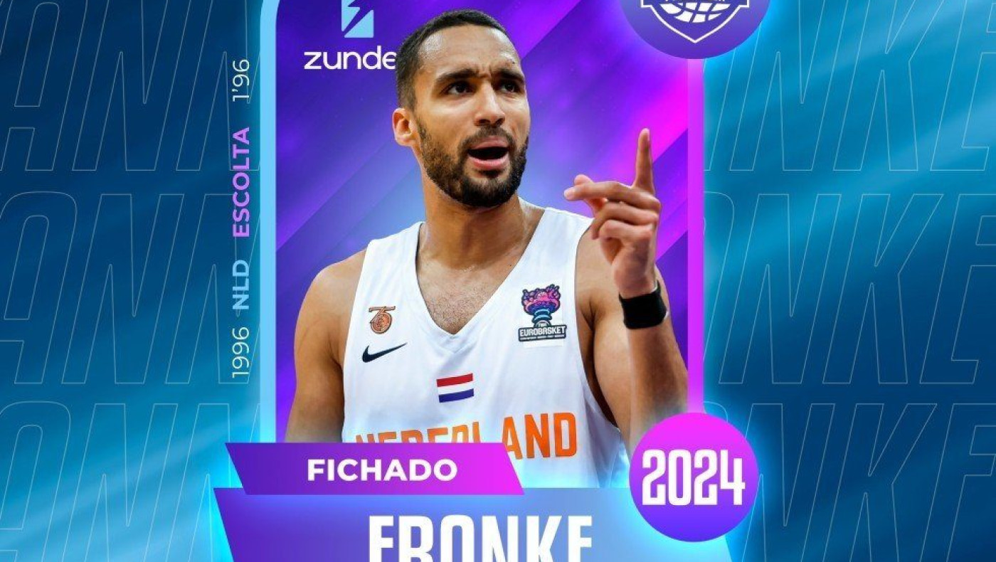 «Μετακόμισε» από τον ΠΑΟΚ στην ACB ο Φράνκε