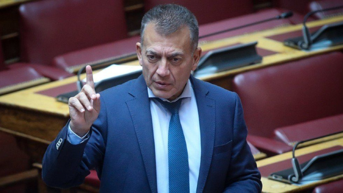 Μεγάλη κουβέντα είπε ο Γκάλης, ο Βρούτσης πρέπει να αξιοποιήσει τους θρύλους του ελληνικού αθλητισμού