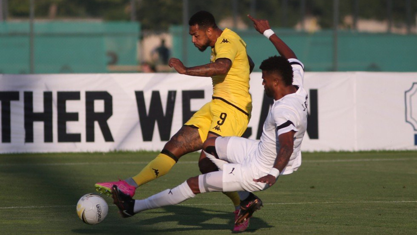 Με αλλαγές η Αραράτ πριν τον επαναληπτικό με τον Άρη