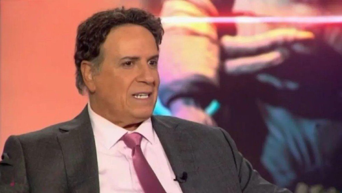 Χάρης Ρώμας: «Δεν ήμουν αφοσιωμένος στη σύζυγο μου γιατί δεν γινόταν»