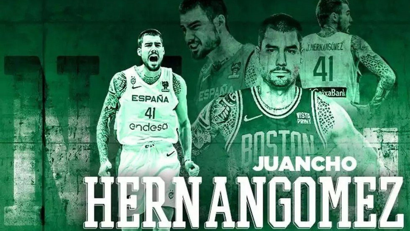 Παναθηναϊκός: Ανακοίνωσαν τον Χουάντσο Ερνανγκόμεθ οι «Πράσινοι»!