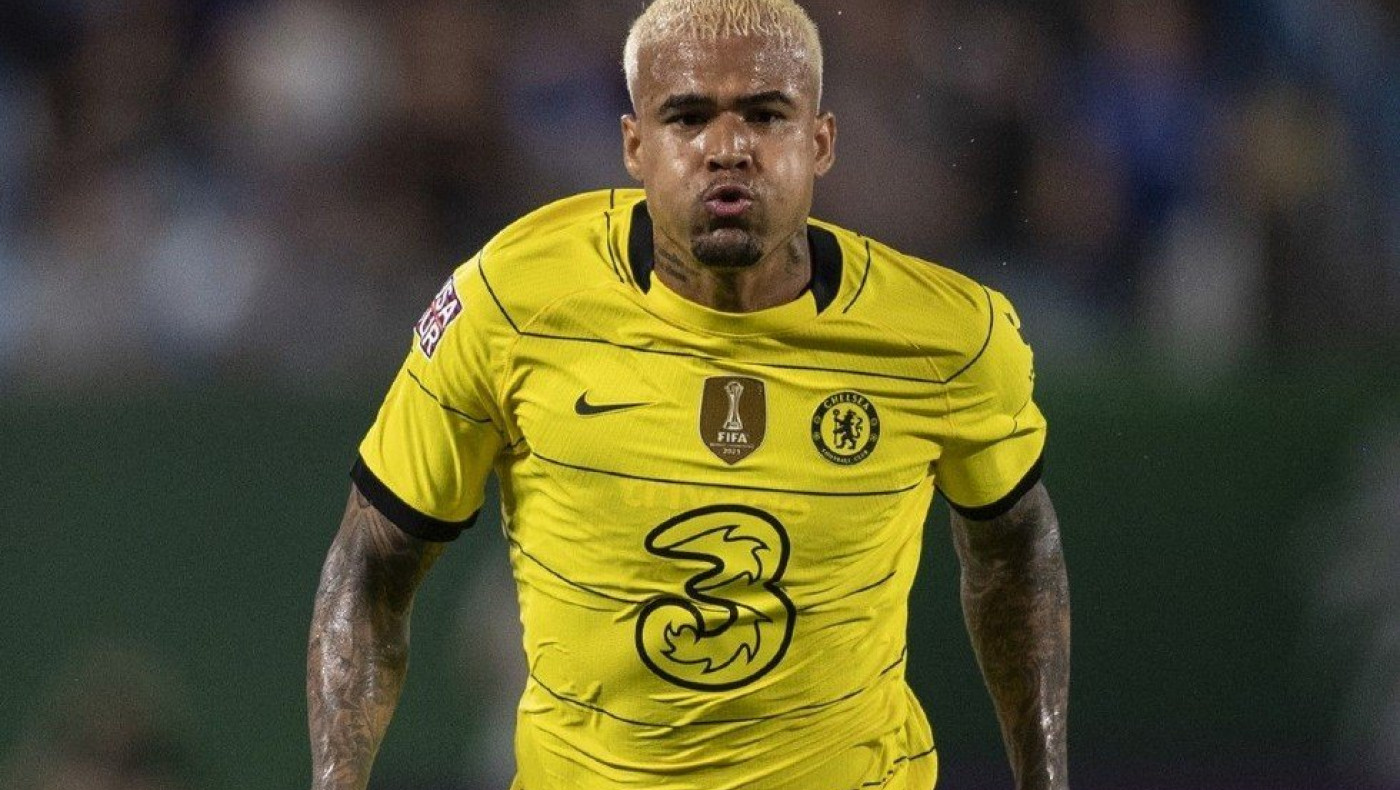 Κλείνει τον Ρόμπερτ Κένεντι ο Ολυμπιακός