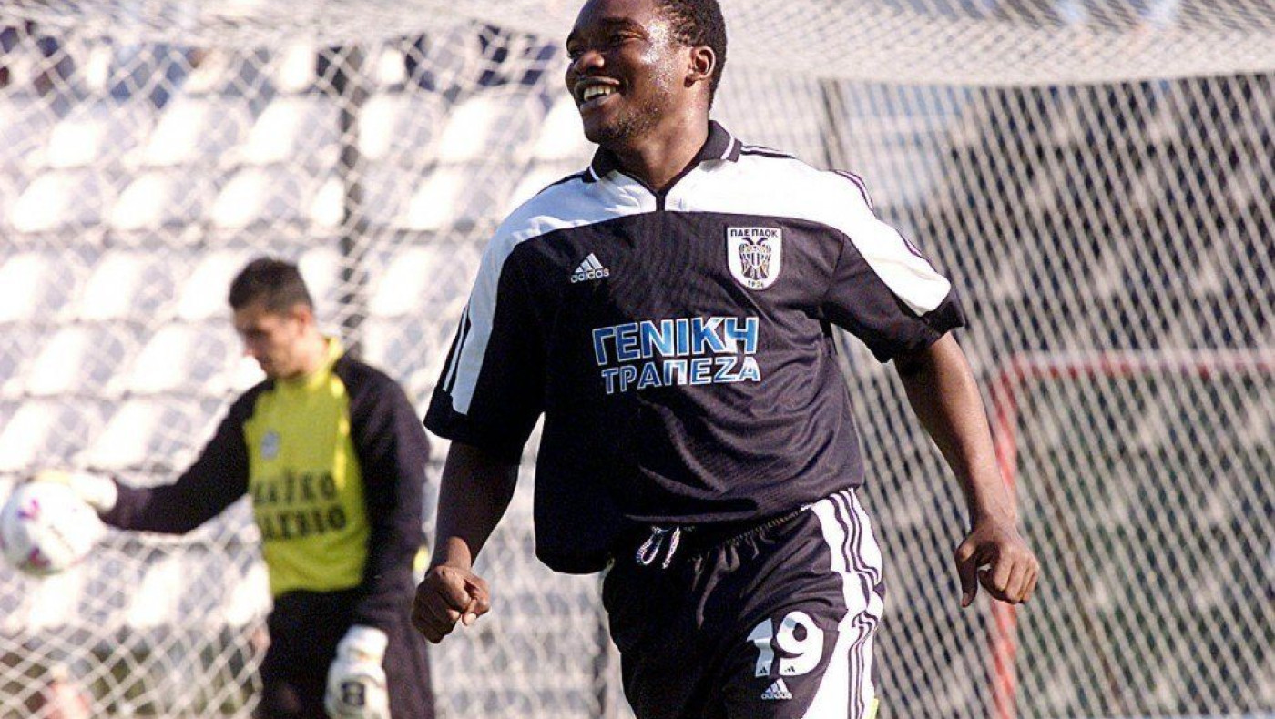 Αμπονσά: «Πρέπει να είναι προσεκτικός ο ΠΑΟΚ, πιο εύκολο αν προηγηθεί»