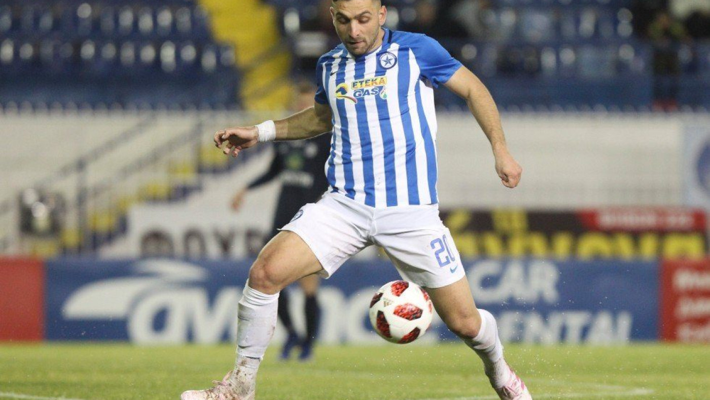 Κουλούρης: «Πέρασα κατάθλιψη, ήμουν στον κόσμο μου»