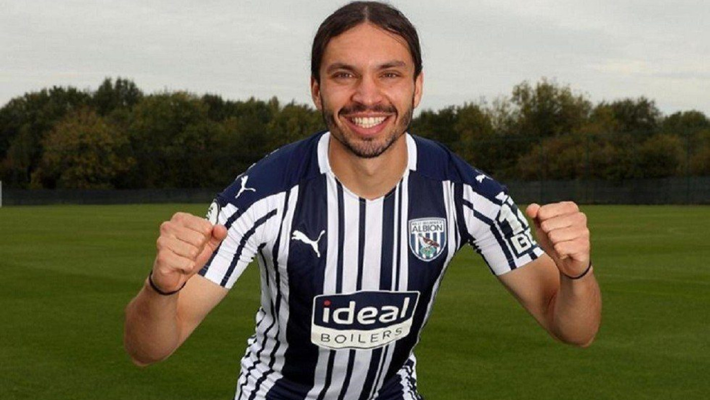 Το βλέμμα και στη Χάιντουκ για τον ΠΑΟΚ : «Ολα αρχίζουν από τον Κροβίνοβιτς»