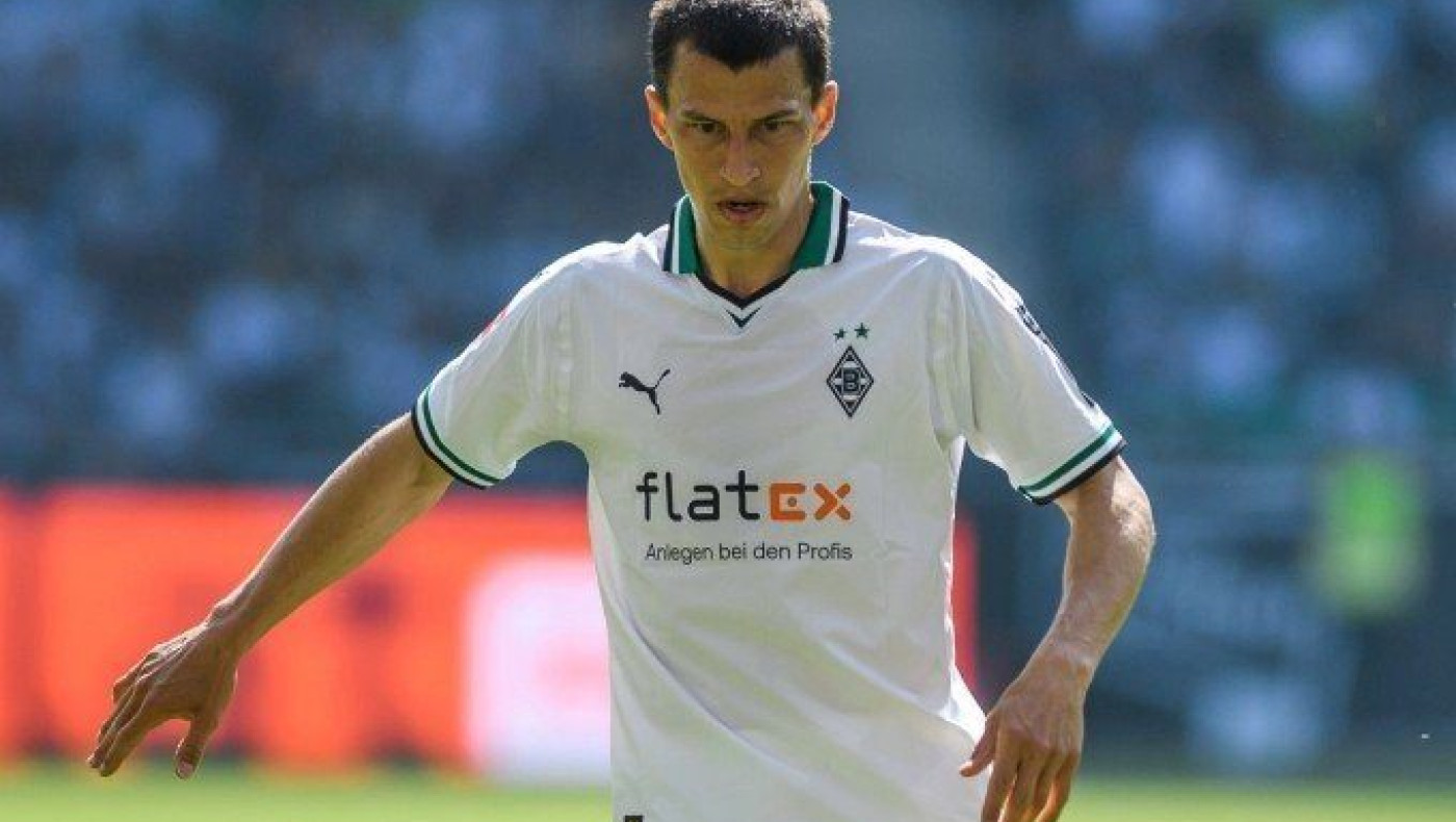 Διαγνώστηκε με καρκίνο στους λεμφαδένες παίκτης της Γκλάντμπαχ