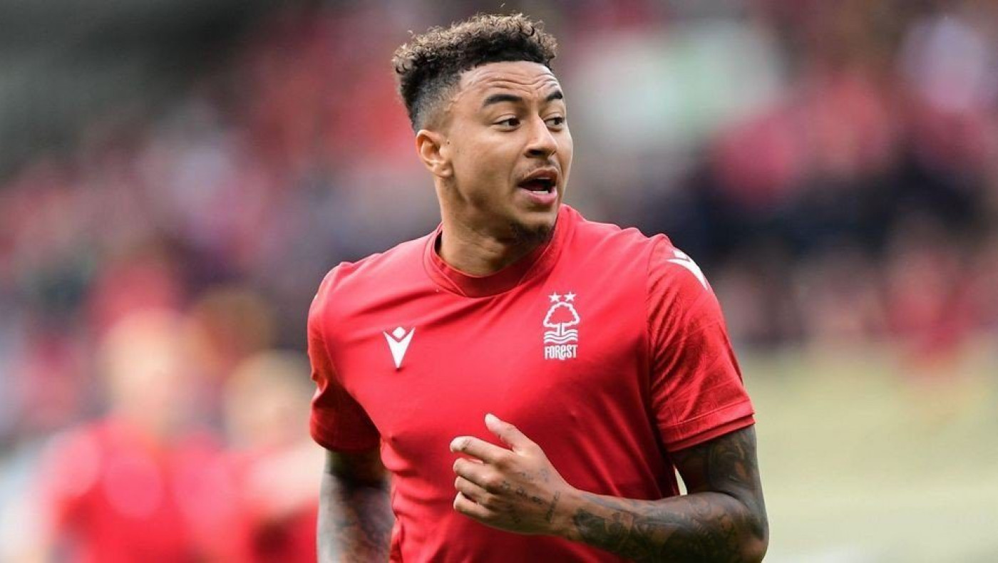 Ο Λίνγκαρντ τιμωρήθηκε με αφαίρεση διπλώματος οδήγησης