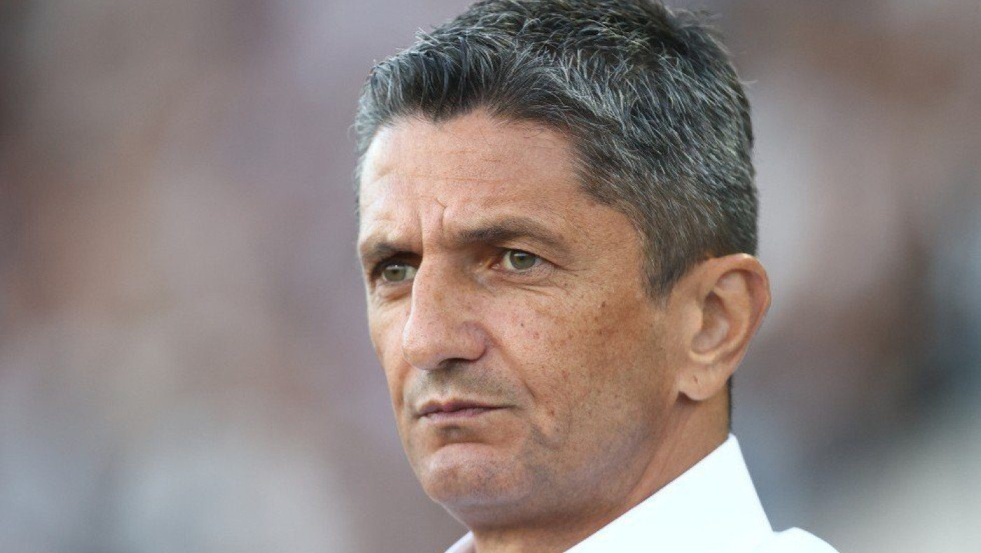 Λουτσέσκου: Ο αρνητικός Μιρτσέα, το «φύγε» του τένις και οι εστίες στο σπίτι