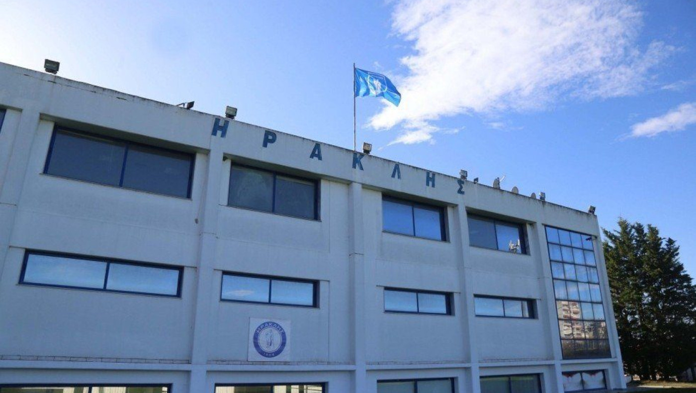 Ηρακλής: Ποιοι 14 πρώην ποδοσφαιριστές ζητούν αφαίρεση τροπαίων