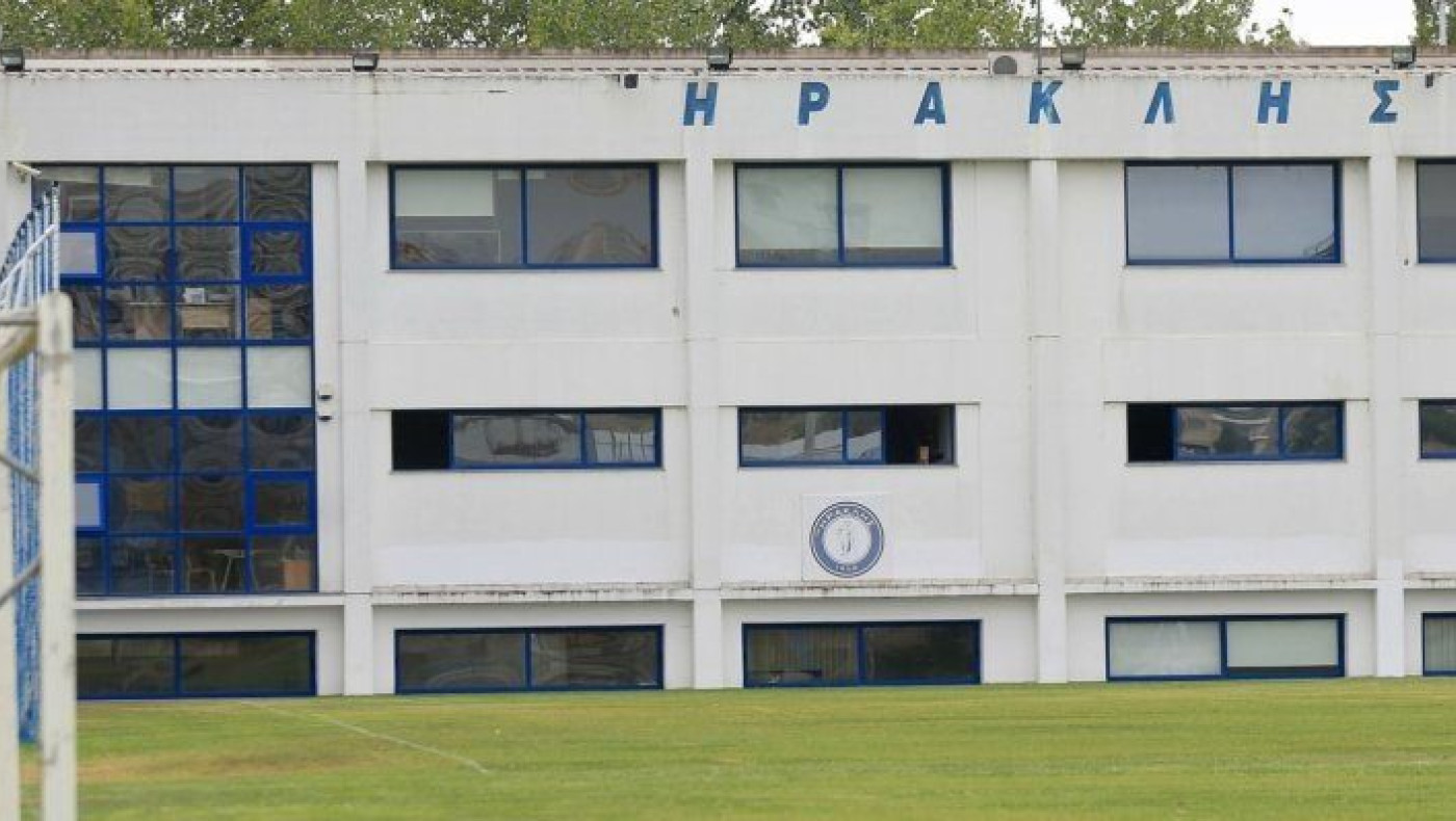 Πρόεδρος Super League 2: Η προσφυγή του Ηρακλή δεν θα έχει καμία τύχη - Είμαστε με τη νομιμότητα