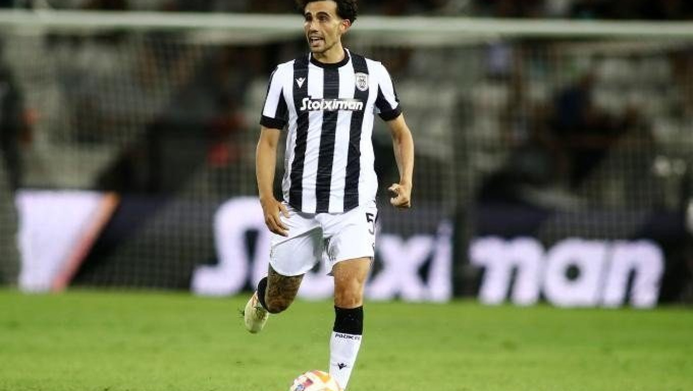 Μιχαηλίδης: «Έχουμε πολύ καλούς ποδοσφαιριστές και το γκολ είναι κάτι που θα έρθει﻿»