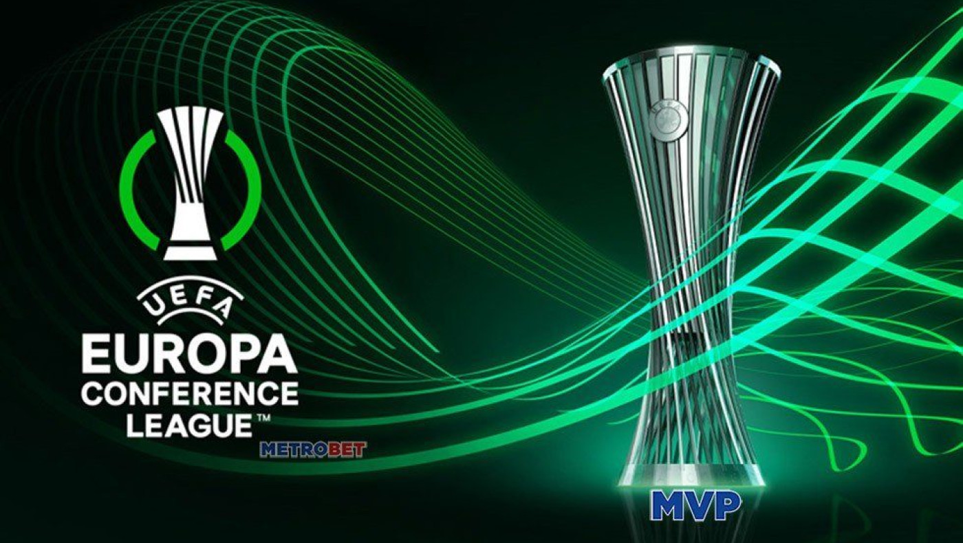 «MVP» :  Στις ελληνικές ομάδες το ενδιαφέρον σήμερα αλλά και στις «επικίνδυνες» ισοπαλίες του Γιουρόπα Κόνφερενς Λιγκ