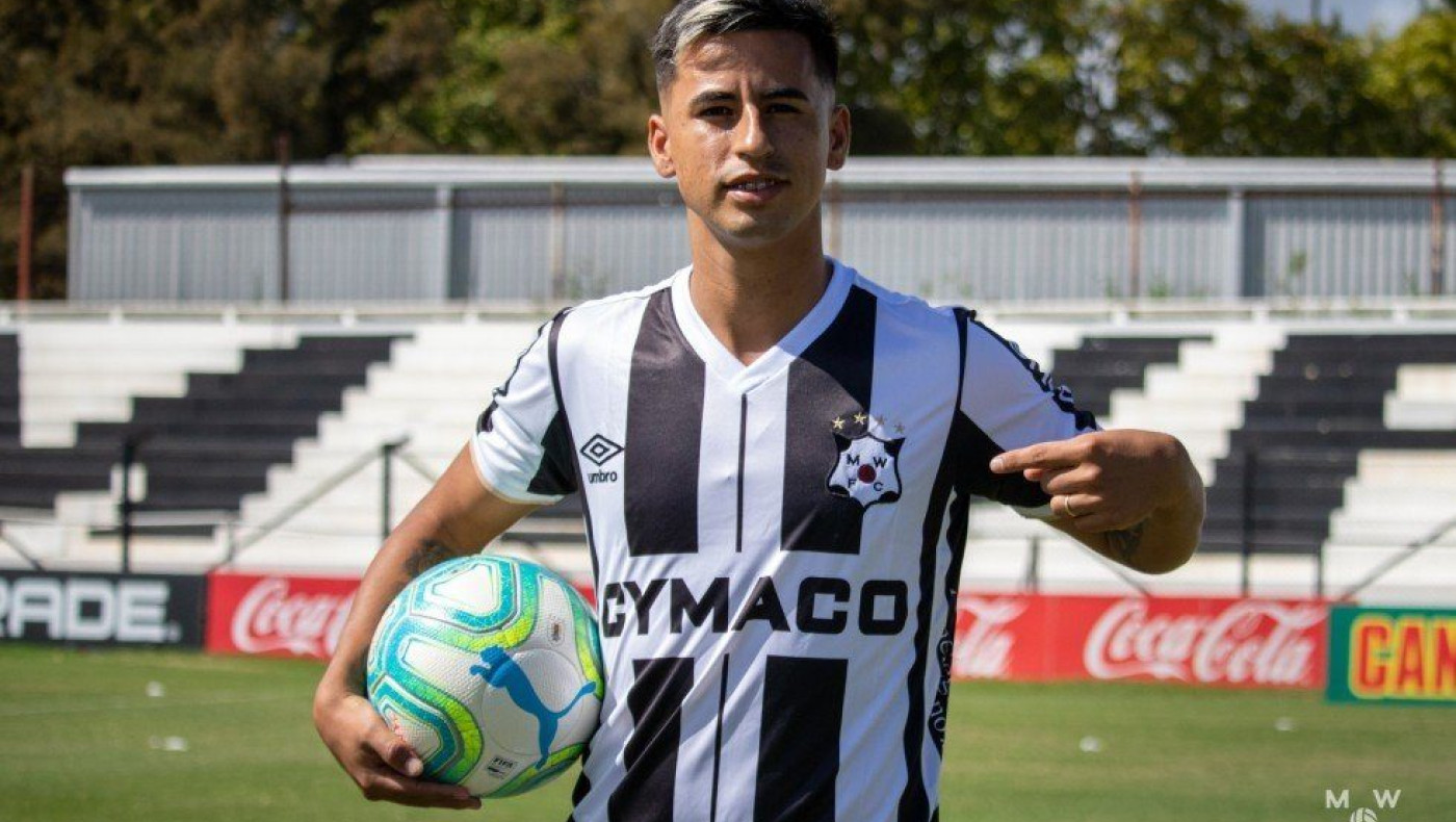 Ηρακλής: Στο προσκήνιο ο Νίκολας Σίλβα - Με 13 παίκτες στο ρόστερ ξεκινάει η προετοιμασία