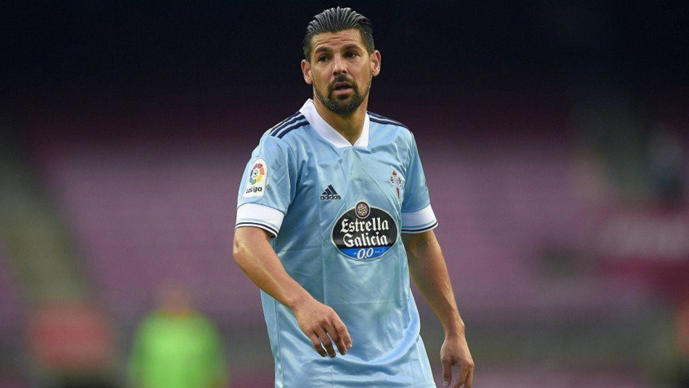 Ψάχνει το «μπαμ» με Νολίτο ο Αρης, σύμφωνα με την Marca!