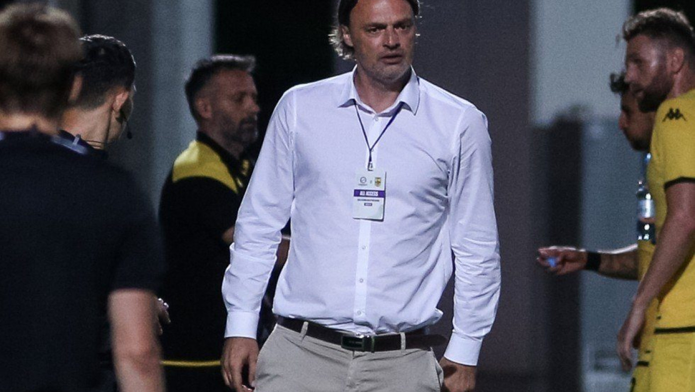 Άρης: Επιδιώκει να κλείσει στόπερ στα επόμενα 24ωρα