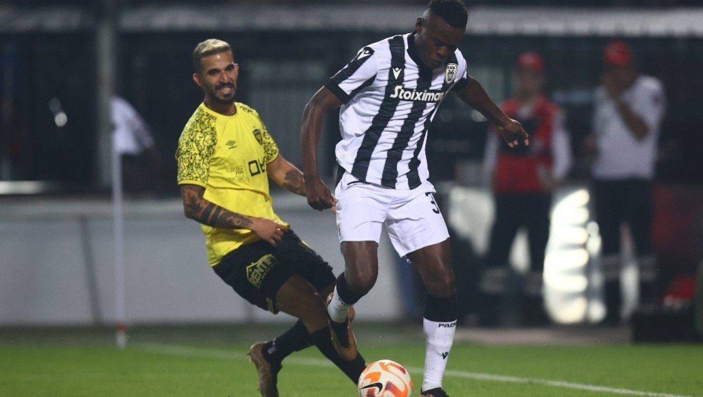 Ένα «κλικ» (+) προσπάθεια κι ένα «κλικ» (-) ατυχία…