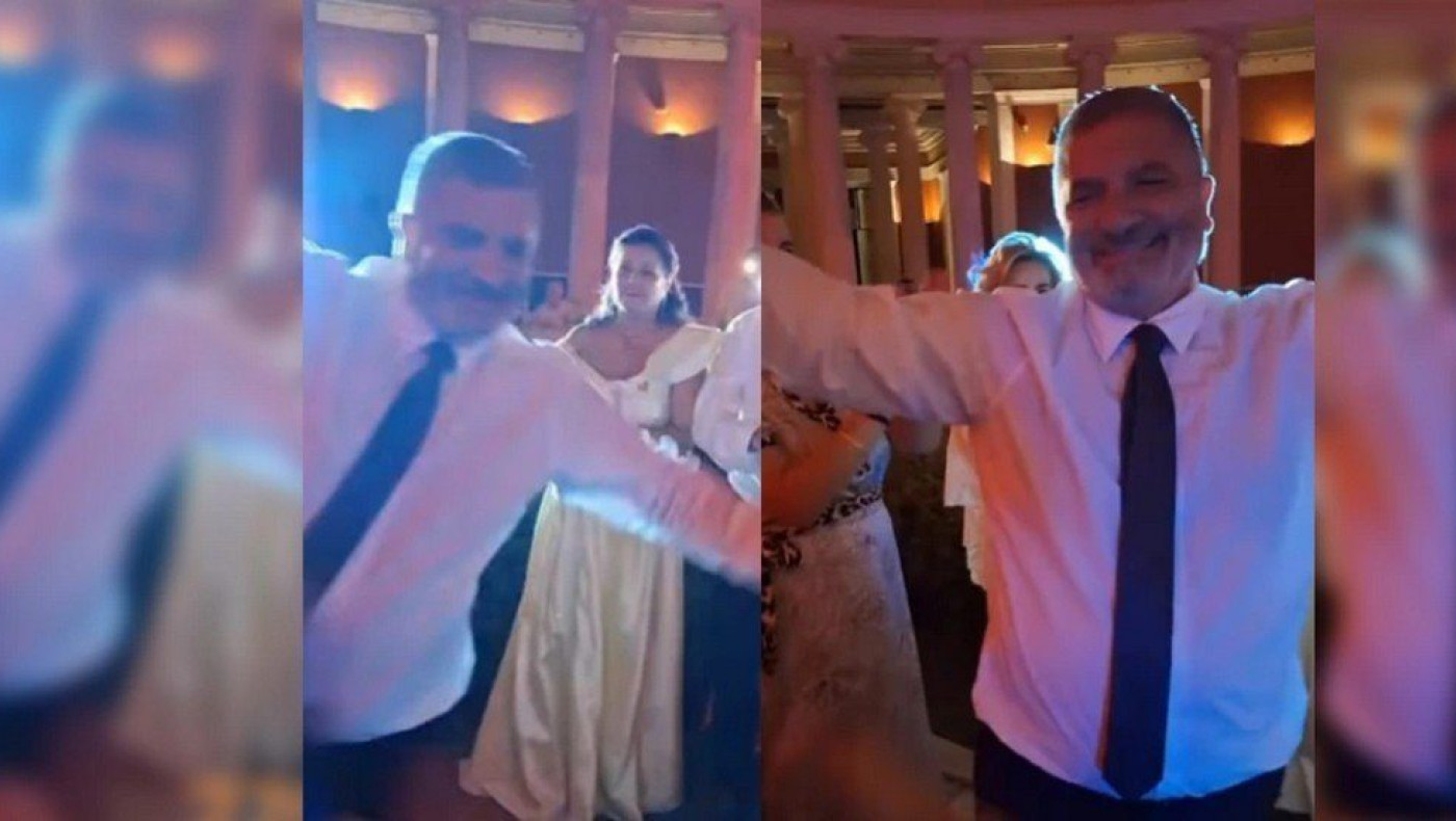 Η Στανίση για το ζεϊμπέκικο του Πατούλη: «Δεν έχω κοιμηθεί από την στεναχώρια μου για την αδικία»