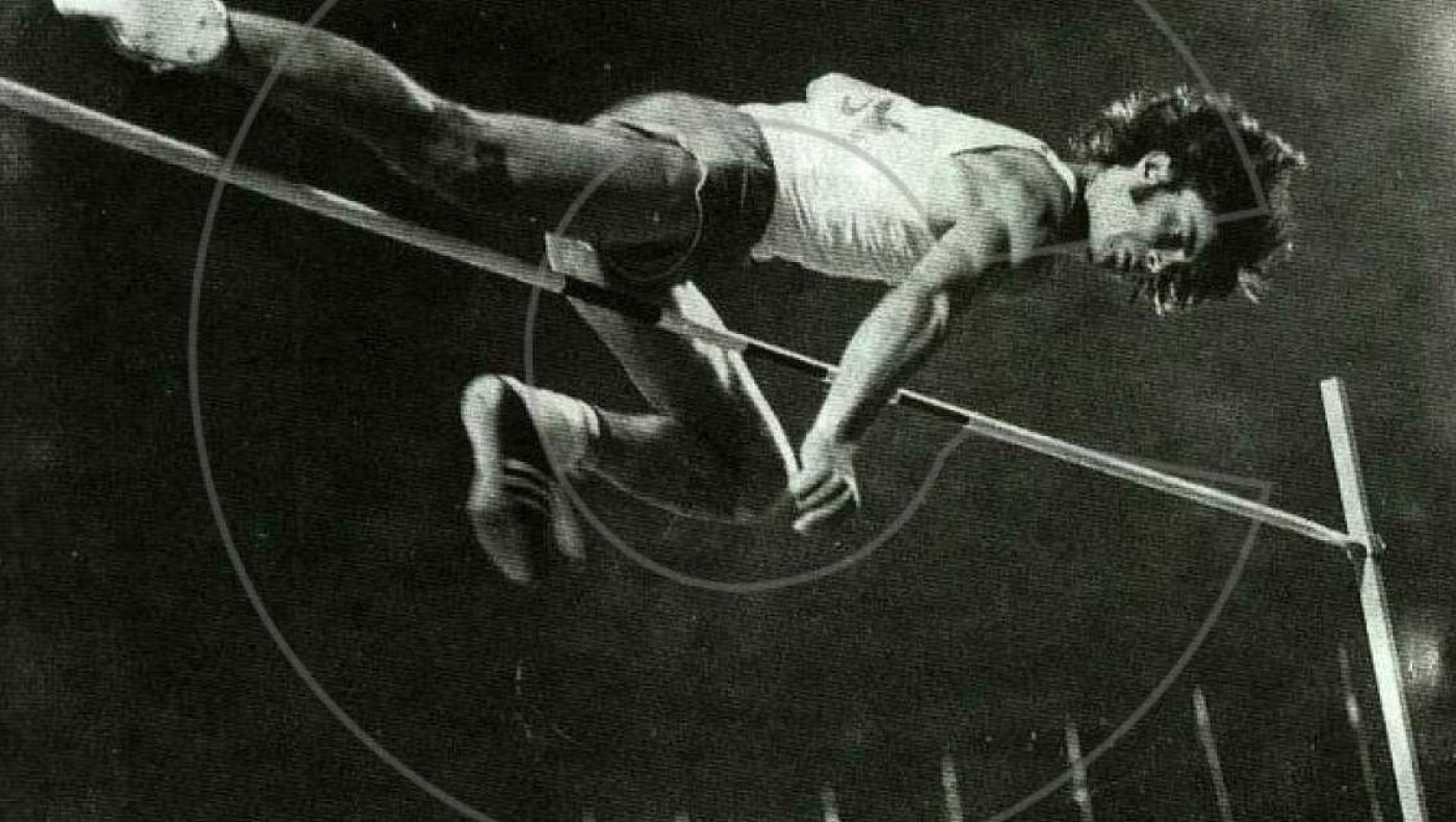 Συγκινημένος ο Χρήστος Γαρέφης: «Ο Τάκης Πατρώνης ποτέ δεν μίλησε για τα κατορθώματά του»