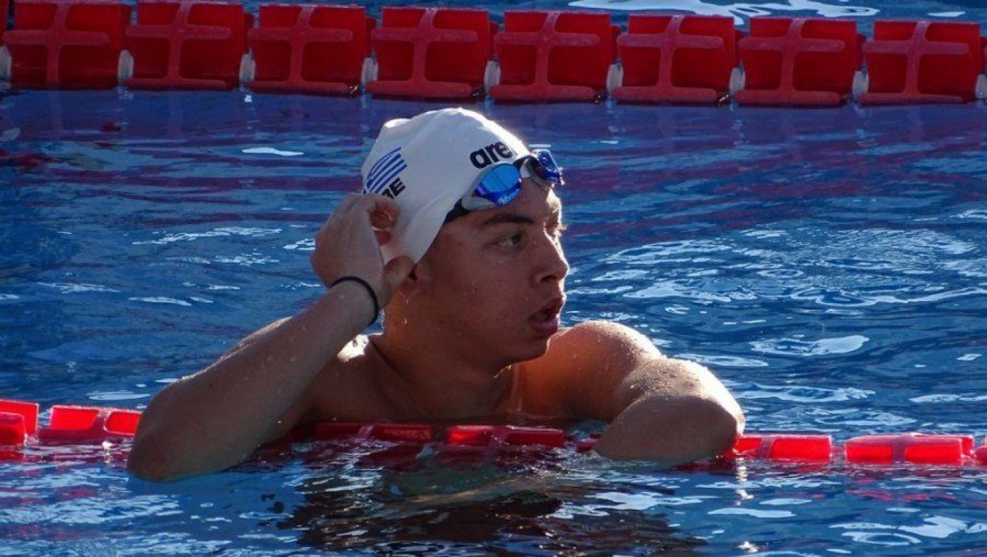 Παγκόσμιο υγρού στίβου: Σούπερ Σίσκος προκρίθηκε στα ημιτελικά και έπιασε το όριο για τους Ολυμπιακούς