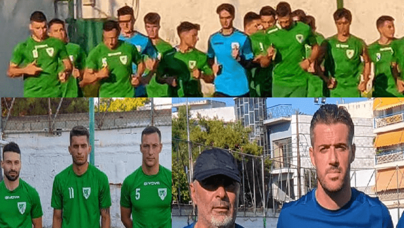 Πρώτη της νέας περιόδου για τον Αγροτικό Αστέρα