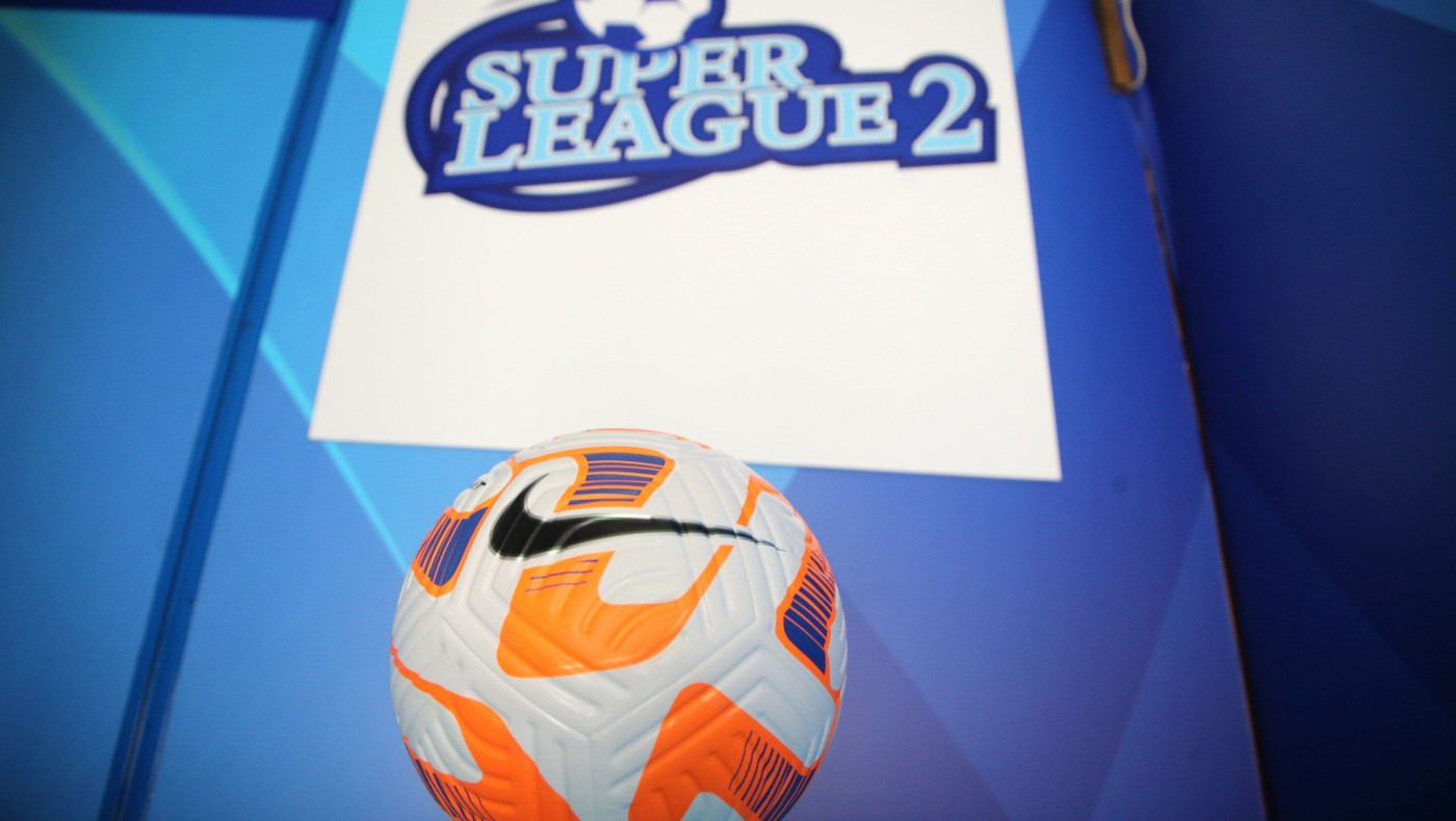 Με πλέι οφ και πλέι άουτ η Σούπερ Λιγκ 2, τι πέρασε