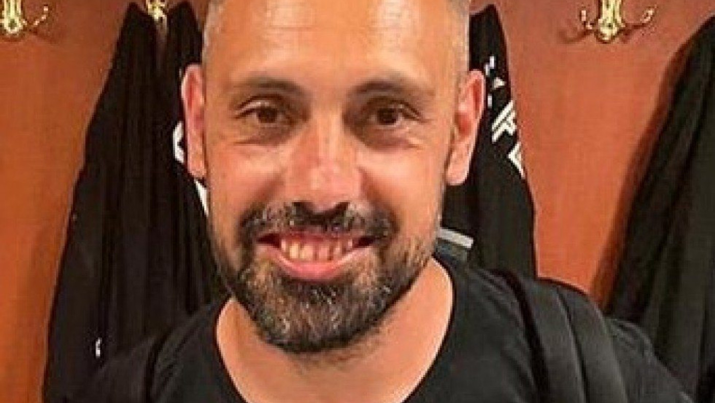 Με τον Ασλανίδη συνεχίζει ο ΑΣ Νεάπολης