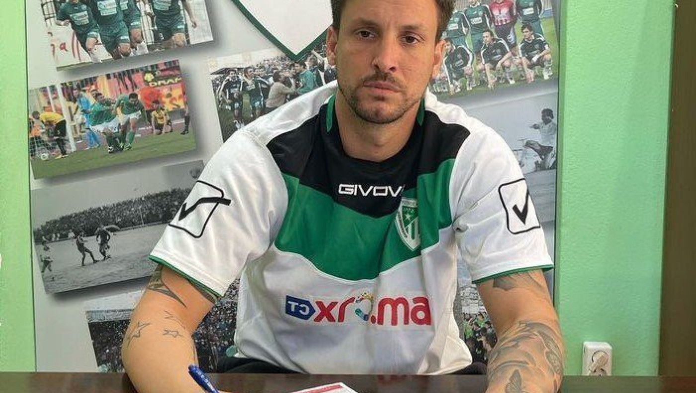 Αγροτικός Αστέρας: Μπαμ με Θανάση Δεινόπαπα