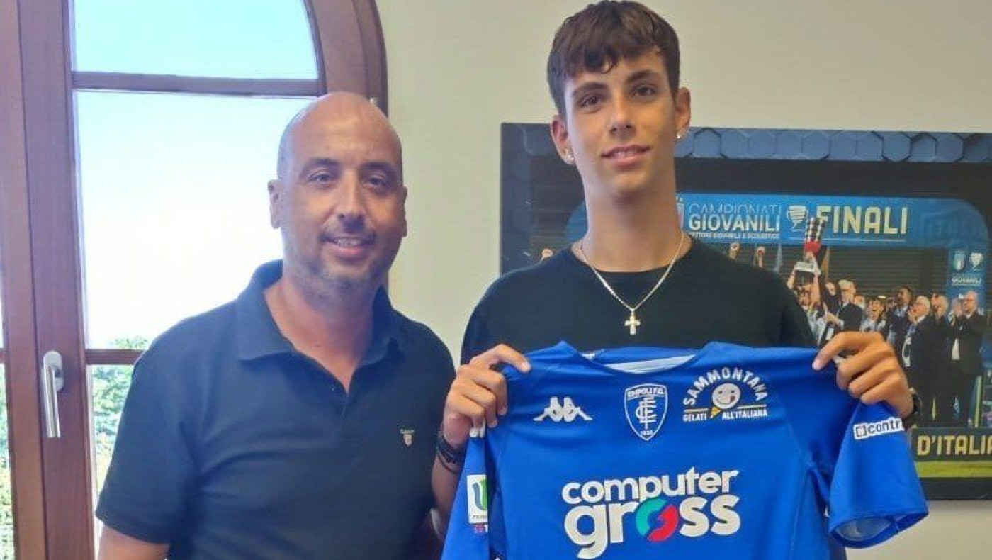 Παναθηναϊκός Θεσσαλονίκης : Μεταγραφή στην Εμπολι για τον Τσουλκάνη!