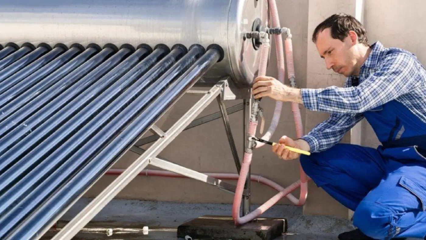 «Ανακυκλώνω - Αλλάζω θερμοσίφωνα»: Ήρθαν τα πρώτα voucher στην αγορά