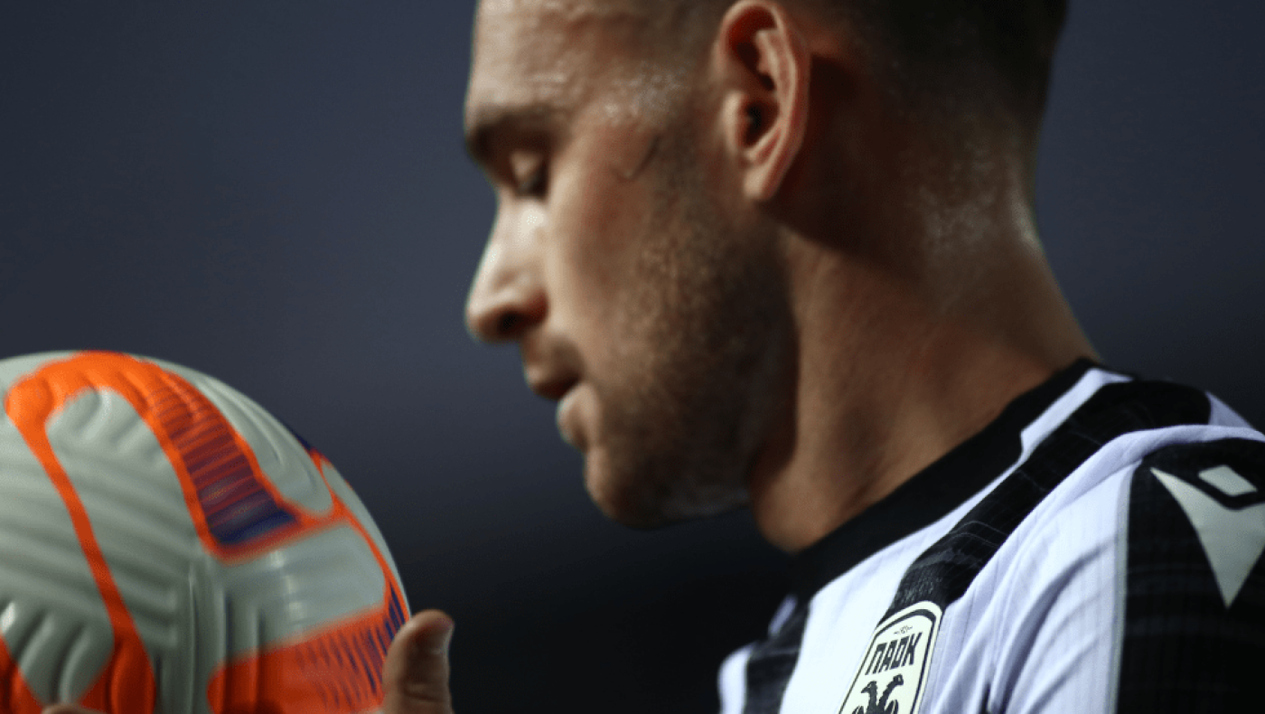 Η μάξιμουμ απόδοση ισχύος το «κλειδί» πρόκρισης