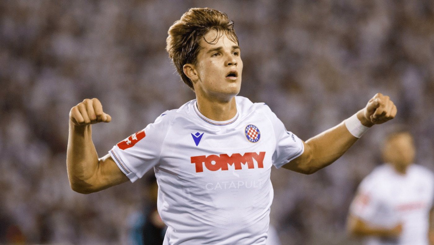 ΠΑΟΚ: Πλήγμα στη Χάιντουκ με μεγάλο αστέρι της να βγαίνει εκτός!