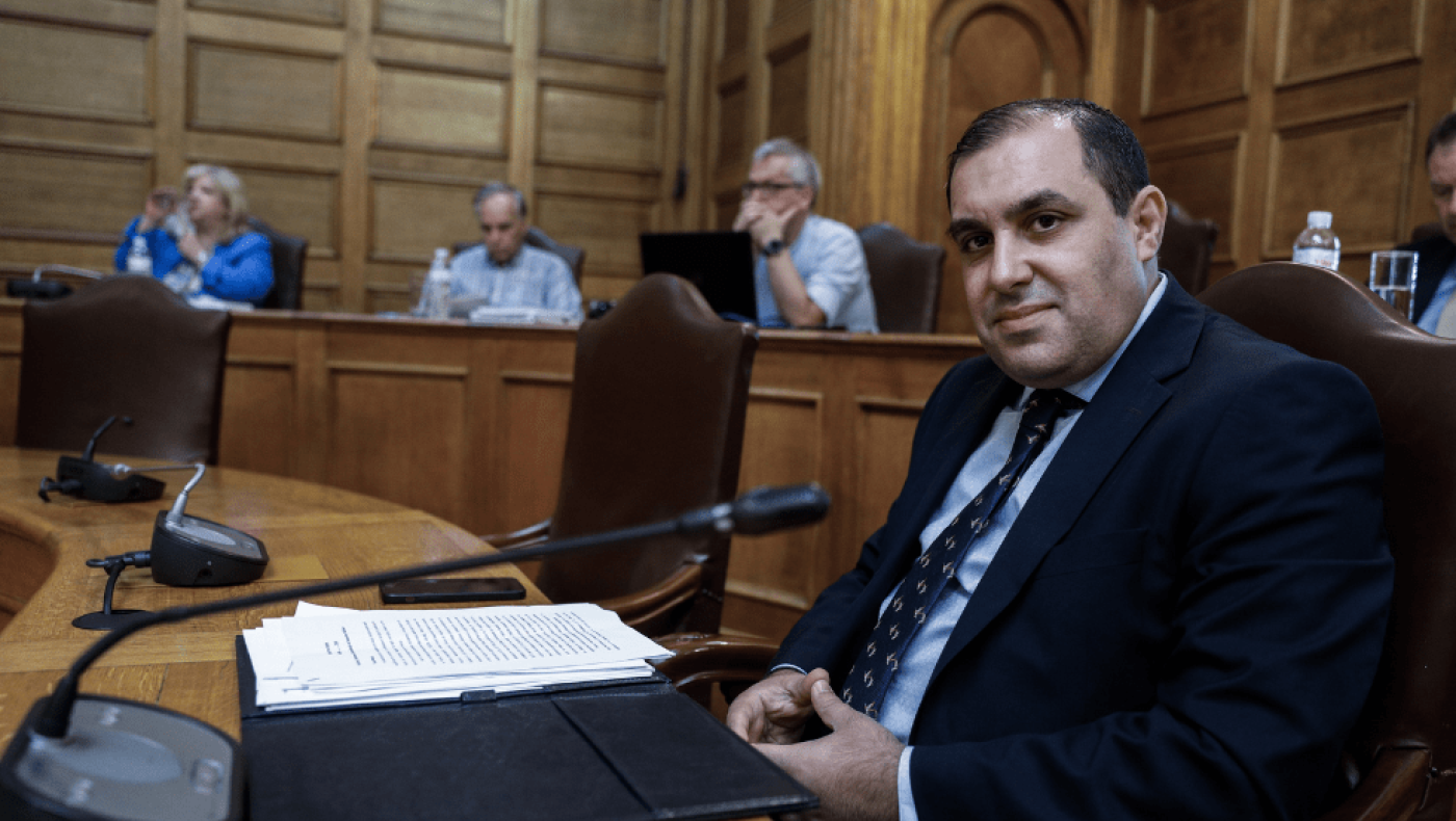 Ολυμπιακός κατά βουλευτή της ΝΔ: «Είναι ντροπιαστική αυτή η συμπεριφορά»