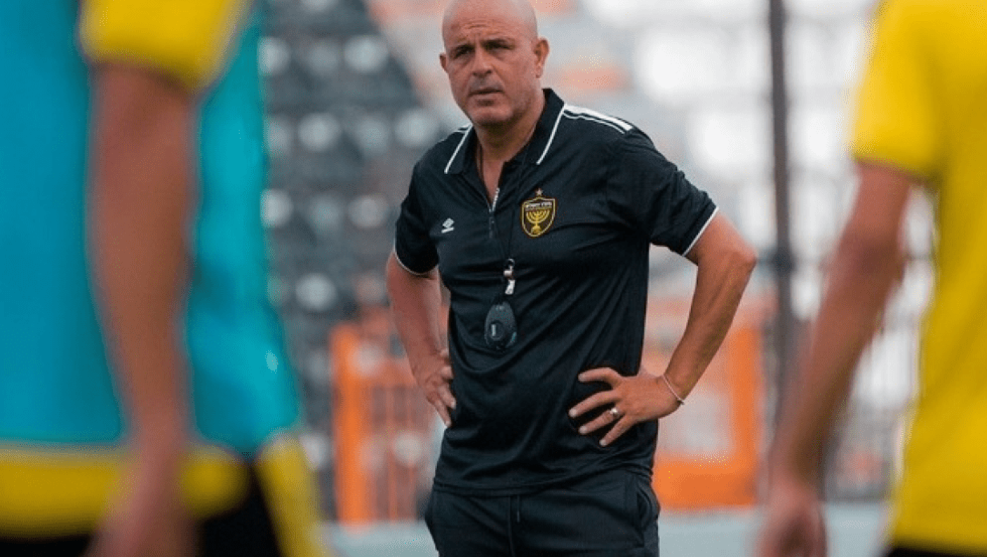 Αμπουκάσις: «Ότι έχει συμβεί σήμερα εδώ είναι τραγικό»