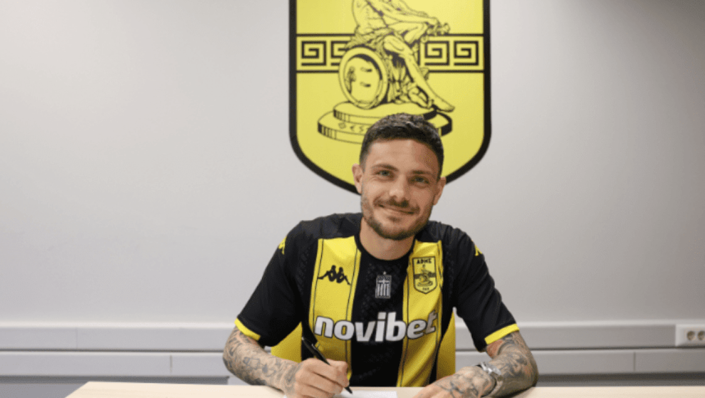 Άρης: Τα δεδομένα για Κάρλσον και το «παραθυράκι» του Μπράμπετς