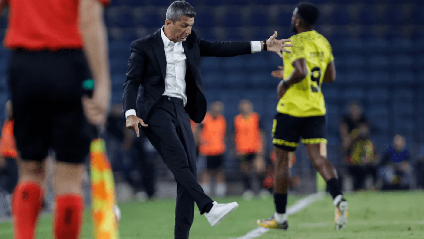 ΠΑΟΚ: «Σβήνει» τα 200 ο Λουτσέσκου με τη Χάιντουκ!