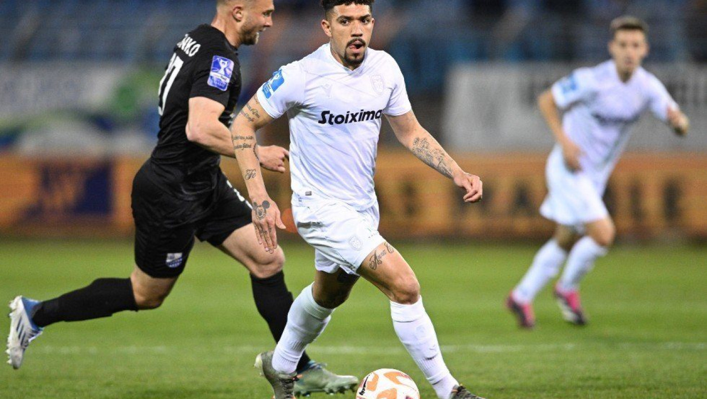 Αγωνία για την πολύτιμη πρόκριση και… αντίδραση για την πώληση Αουγκούστο