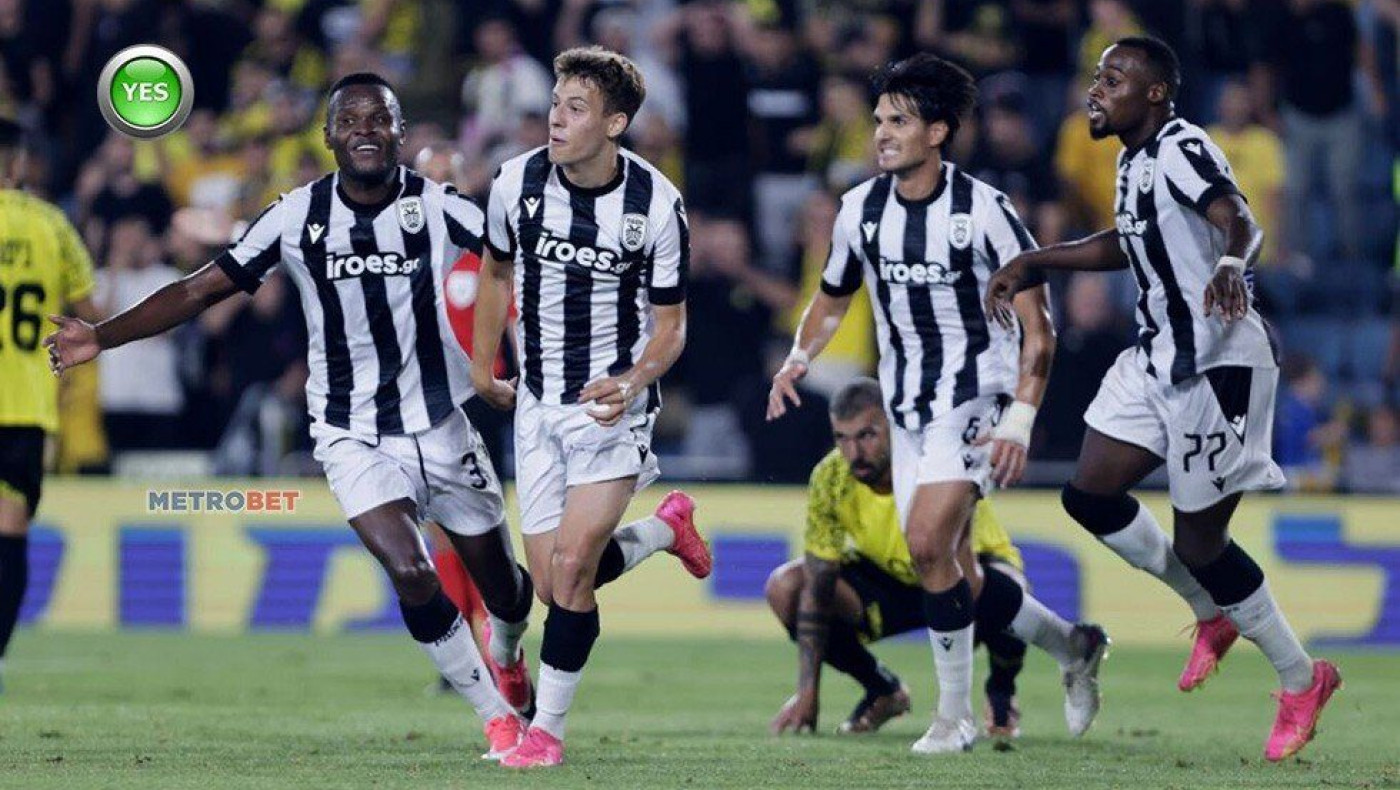 Απολογισμός «Metrobet»  Δευτέρα 31-07-2023 έως και Πέμπτη 03-08-2023