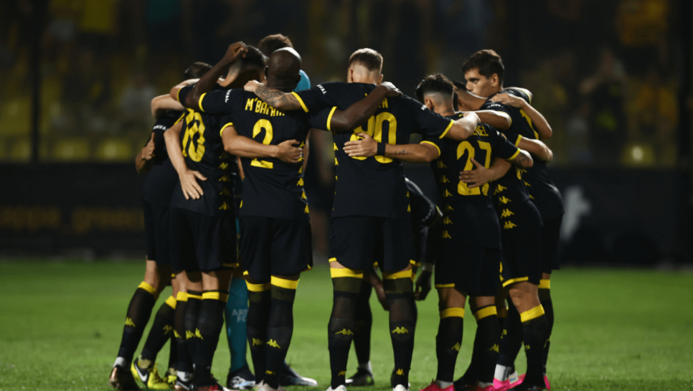 Ο δυσκολότερος γρίφος είναι την άμυνα για τον Άρη